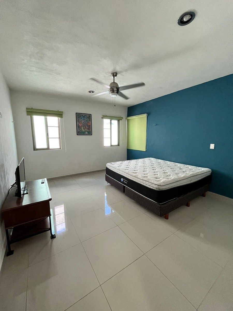 Casa en Cholul, Mérida, foto 19 de 23