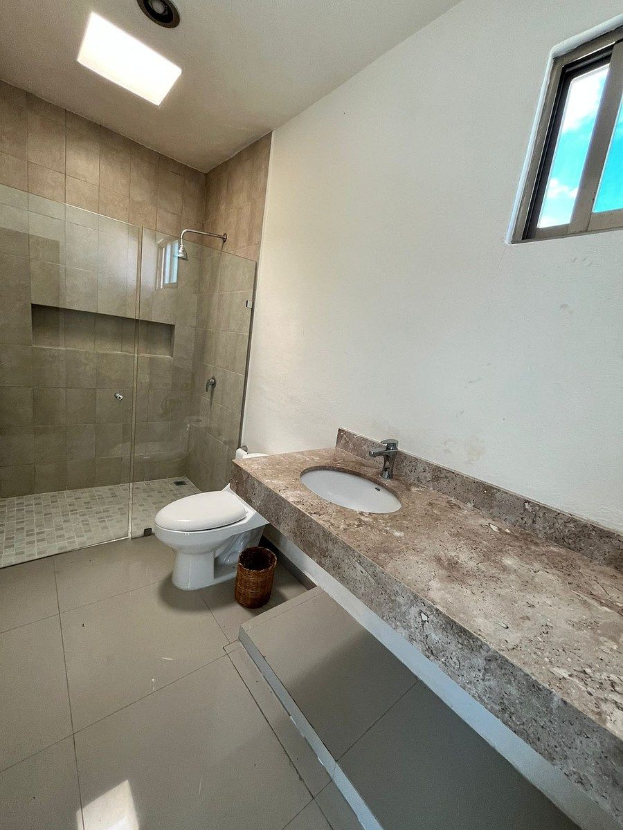Casa en Cholul, Mérida, foto 21 de 23