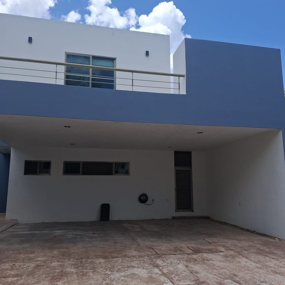 Casa en Cholul, Mérida, foto 9 de 23