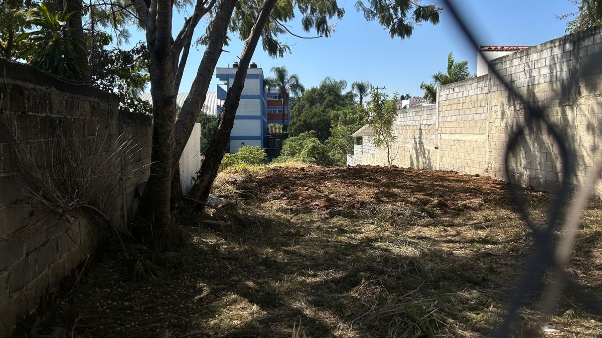 Zona norte à venda terreno, foto 1 de 4