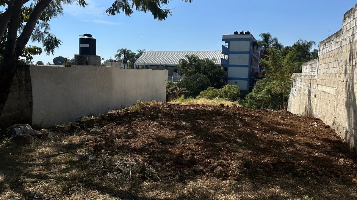 Lote em Lomas de Tzompantle, Cuernavaca, foto 3 de 4