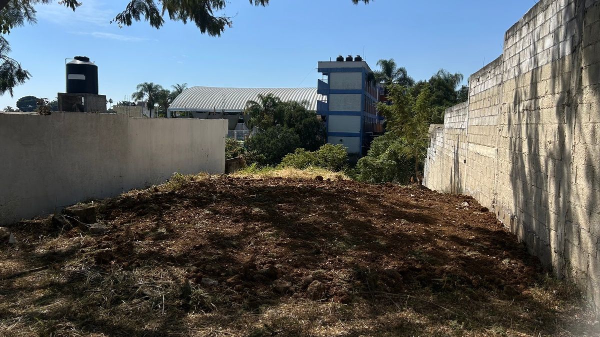 Lote em Lomas de Tzompantle, Cuernavaca, foto 4 de 4
