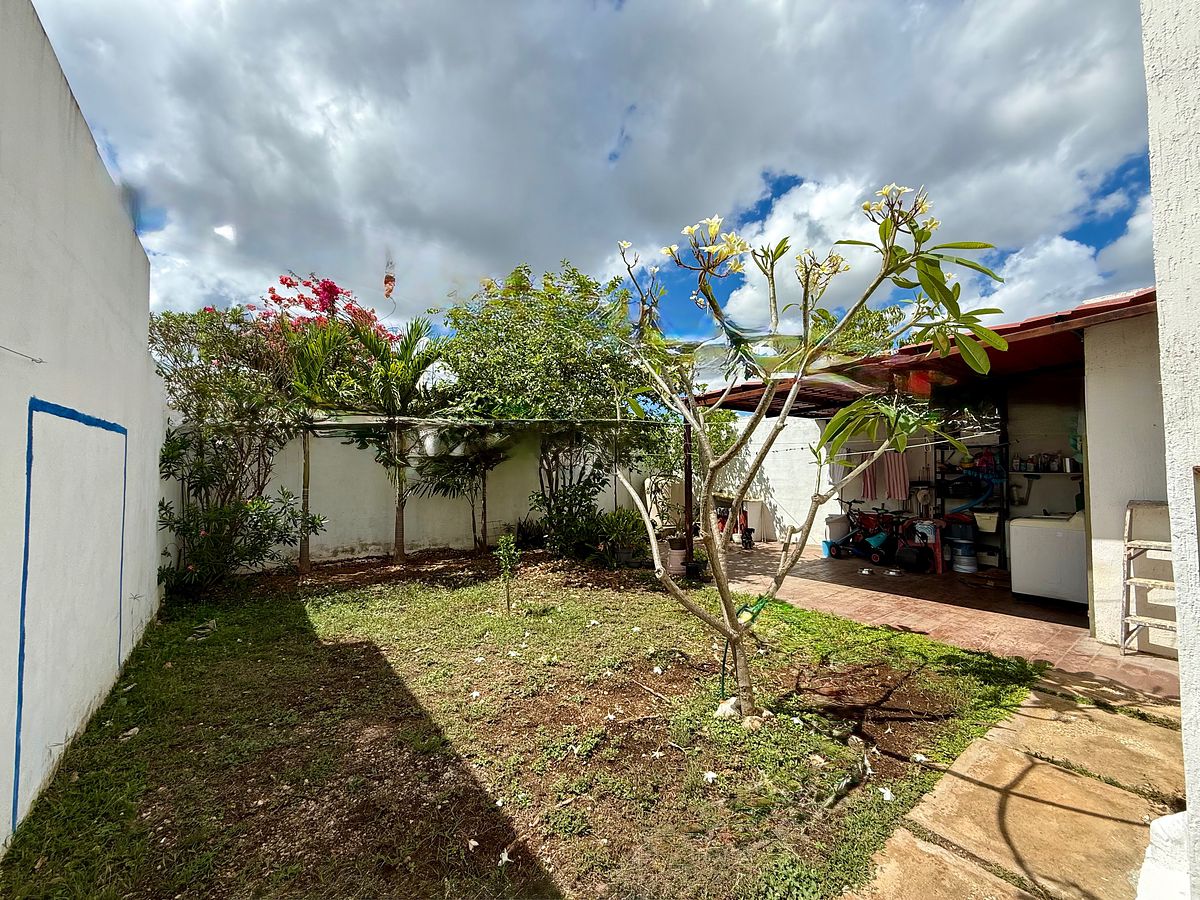 Casa em Los Héroes, Mérida, foto 33 de 37