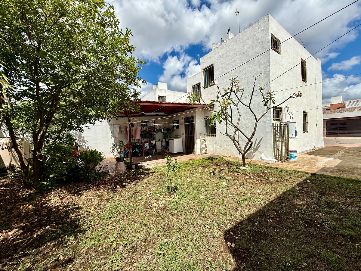 Casa em Los Héroes, Mérida, foto 34 de 37