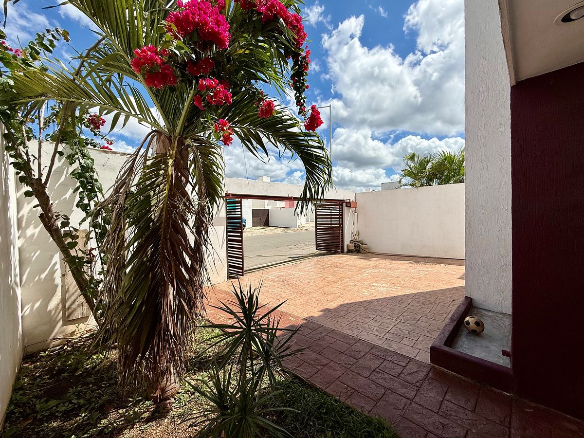 Casa em Los Héroes, Mérida, foto 35 de 37