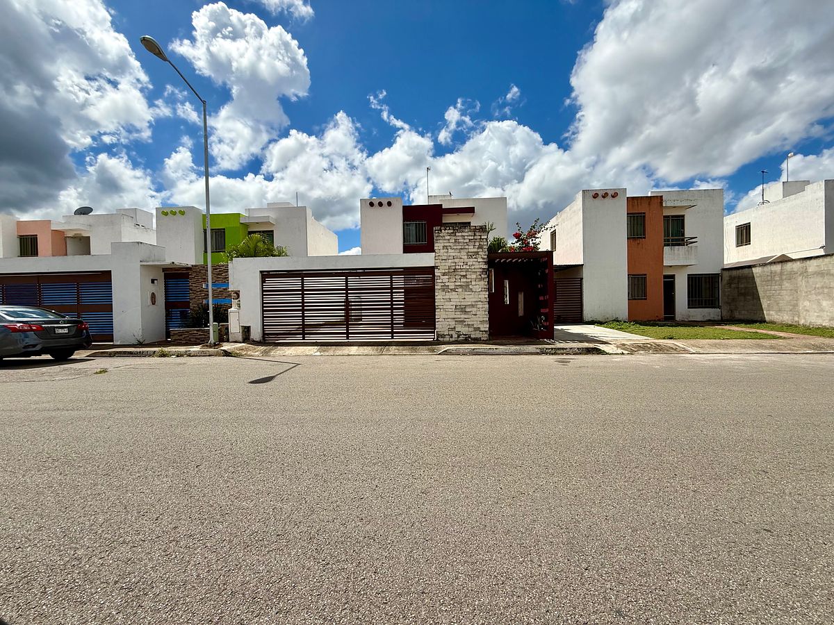 Casa em Los Héroes, Mérida, foto 36 de 37