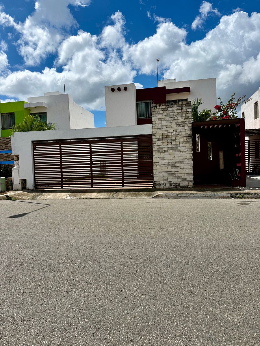 Casa em Los Héroes, Mérida, foto 37 de 37
