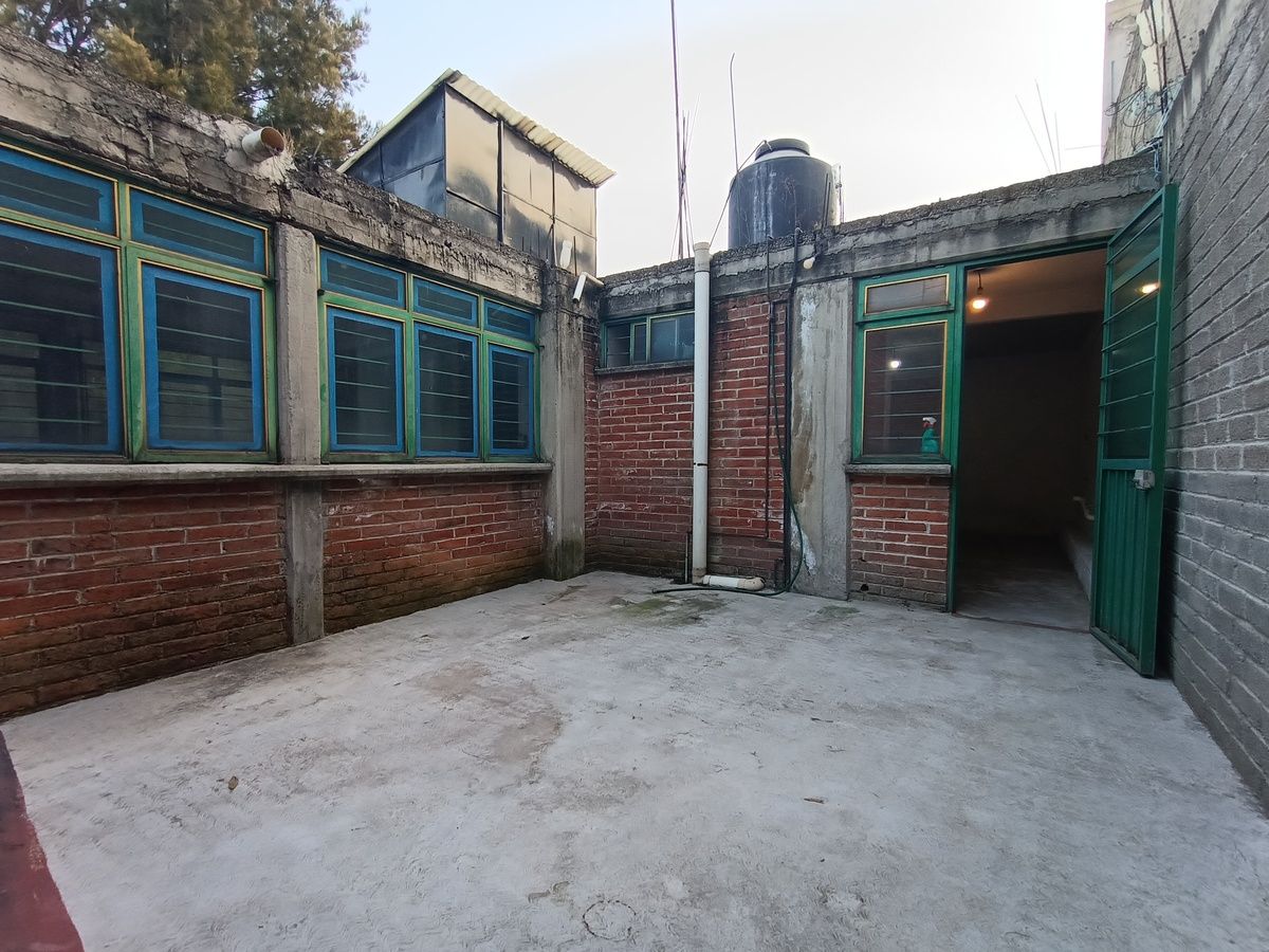 11 de 12: Casa en Venta en Xochimilco Rayo Vende ®