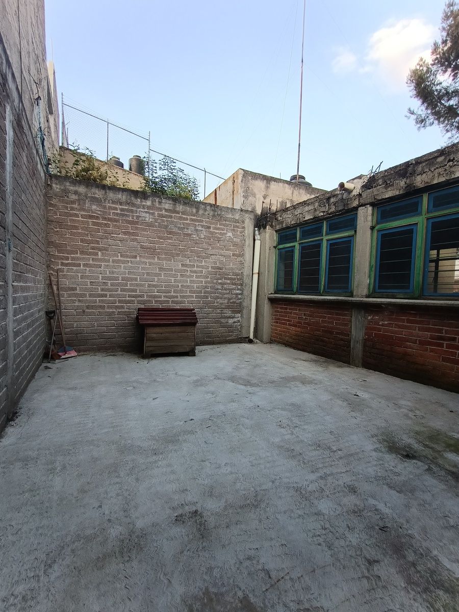 10 de 12: Casa en Venta en Xochimilco Rayo Vende ®