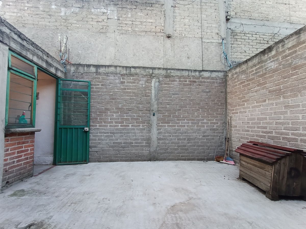 9 de 12: Casa en Venta en Xochimilco Rayo Vende ®