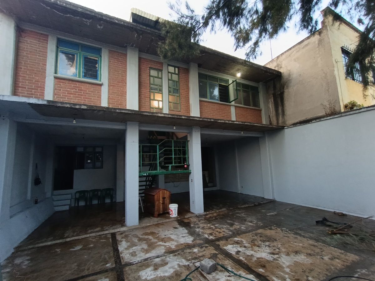 2 de 12: Casa en Venta en Xochimilco Rayo Vende ®