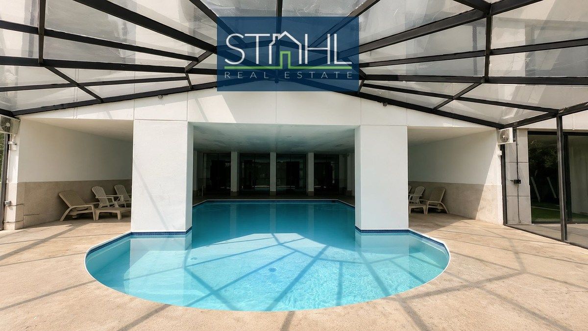 Departamento en Bosques de la Herradura, Huixquilucan, foto 9 de 33