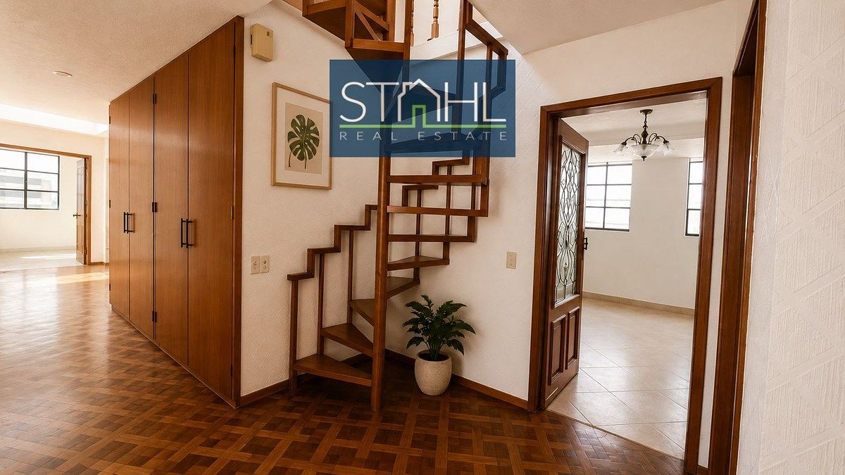 Departamento en Bosques de la Herradura, Huixquilucan, foto 5 de 33