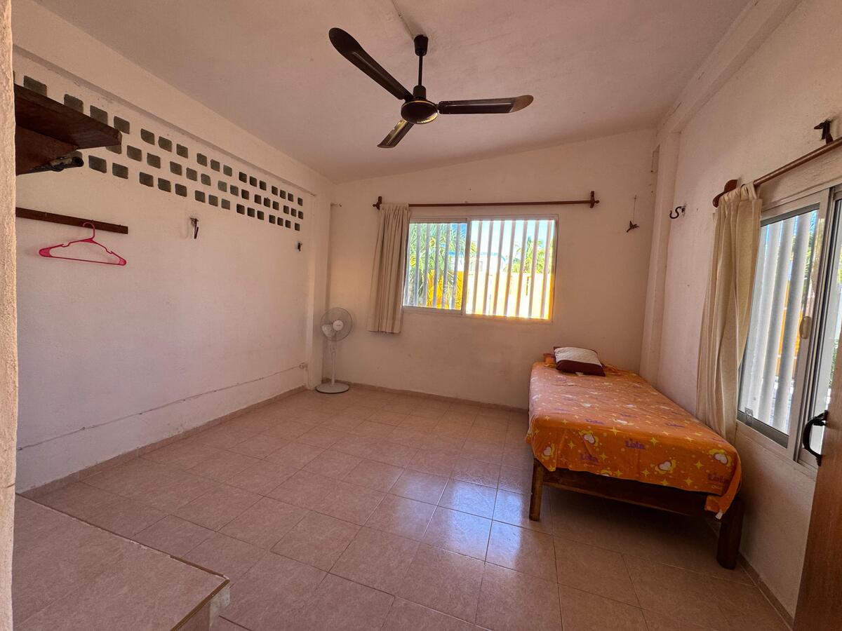 5 de 10: Habitación 1