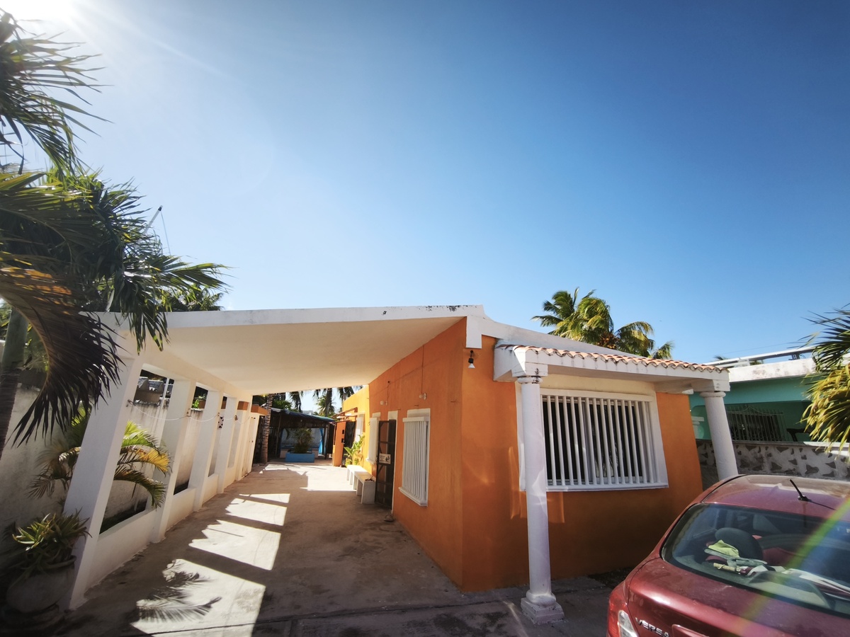 2 de 10: cochera para 3/4 vehículos