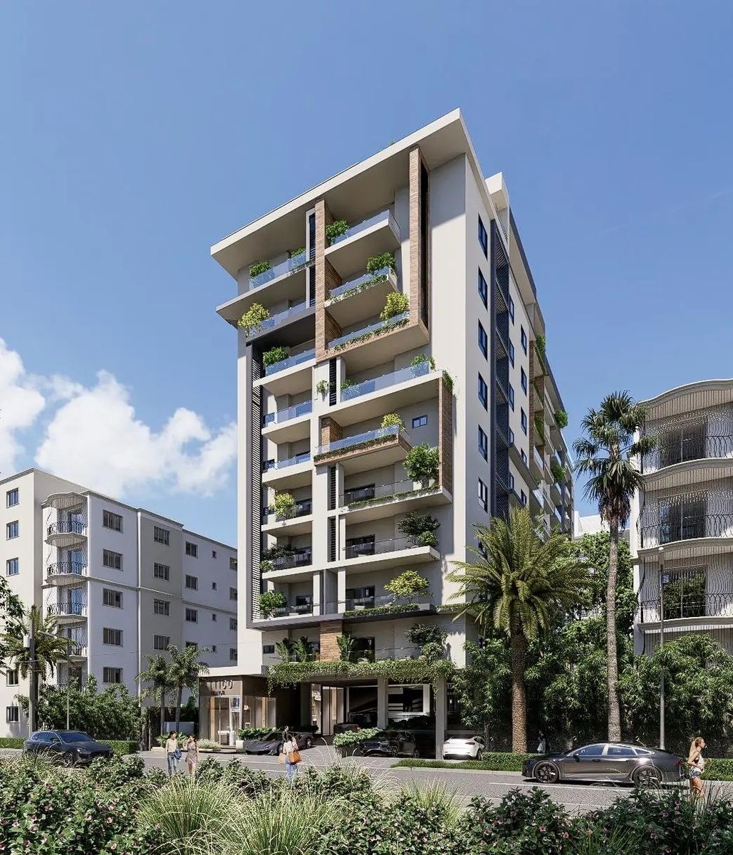 Apartment in Bella Vista