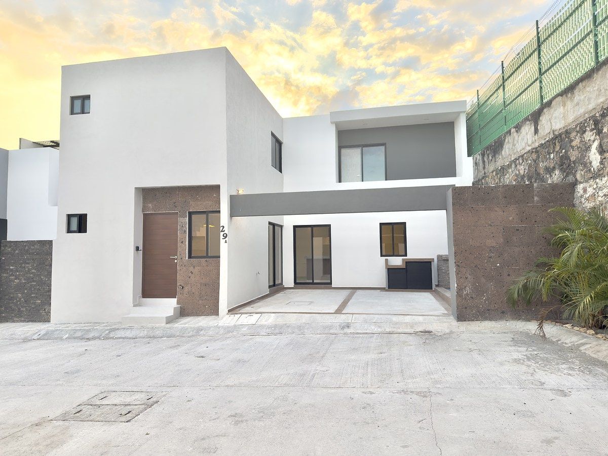 Casa en venta en Lomas Residencial