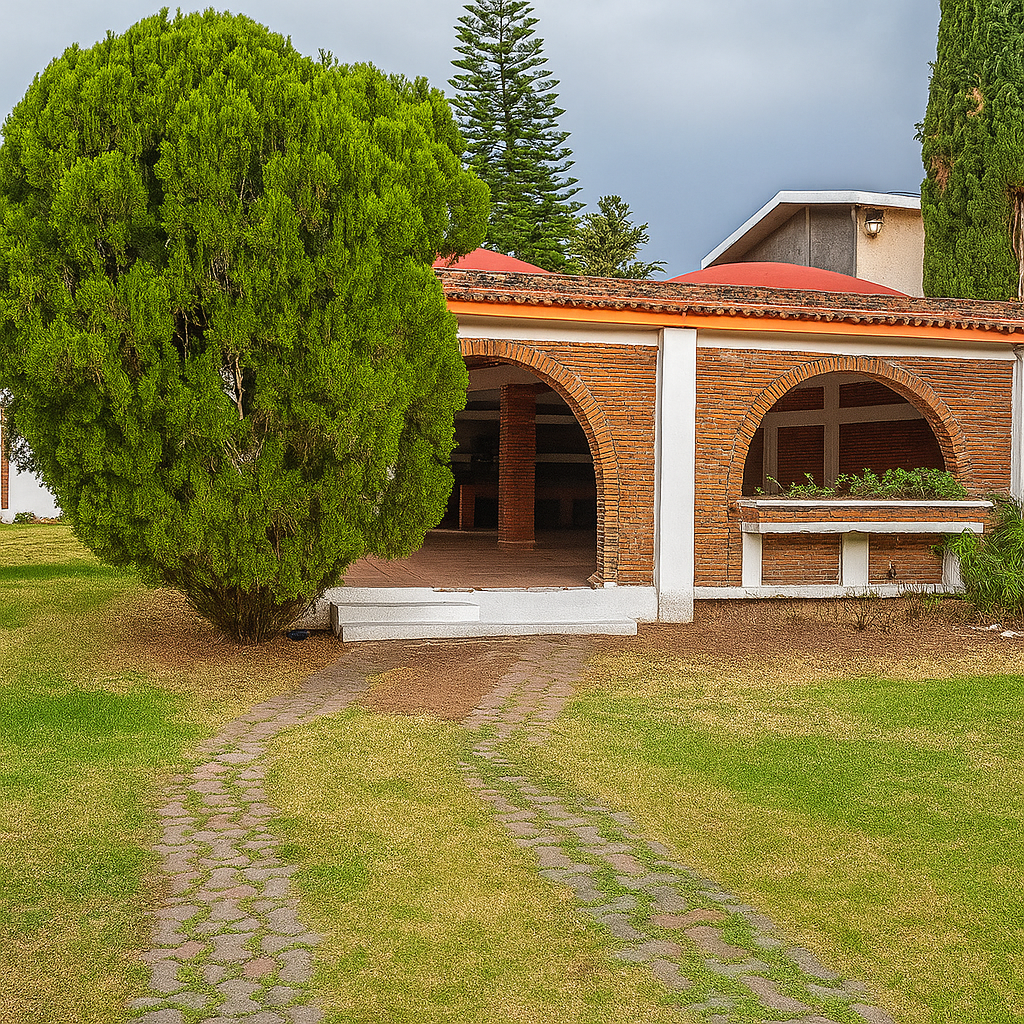 Quinta en Lomas de Españita, Irapuato, foto 3 de 15