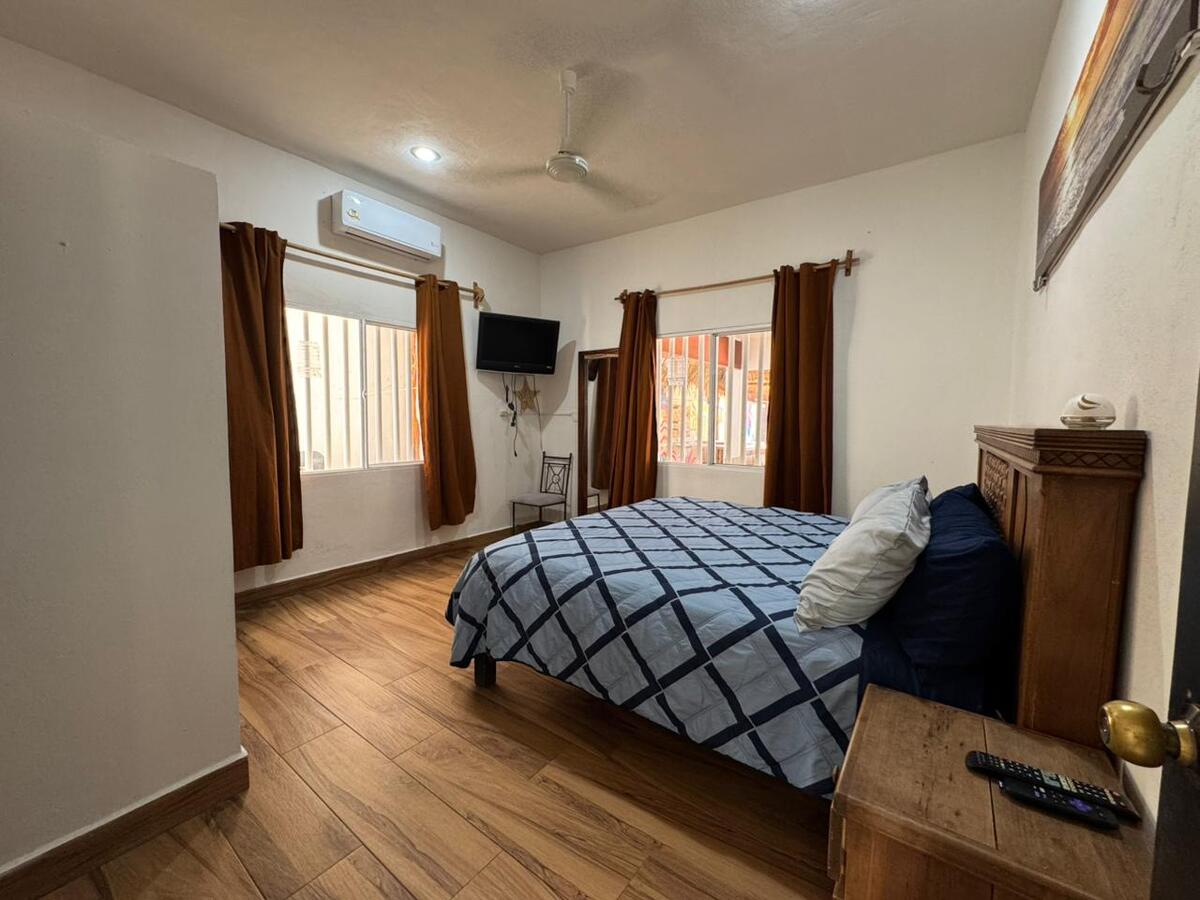 16 of 43: Recámara 2