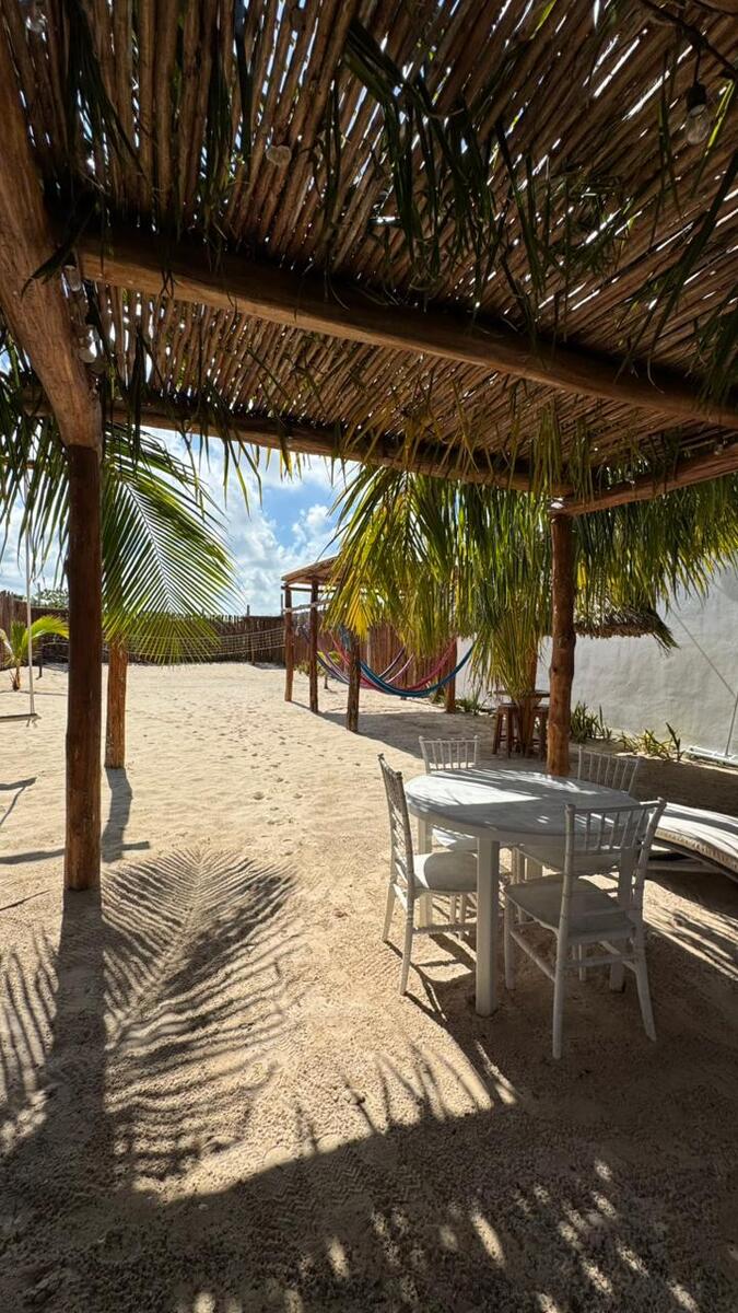 31 of 43: Área de juegos de playa