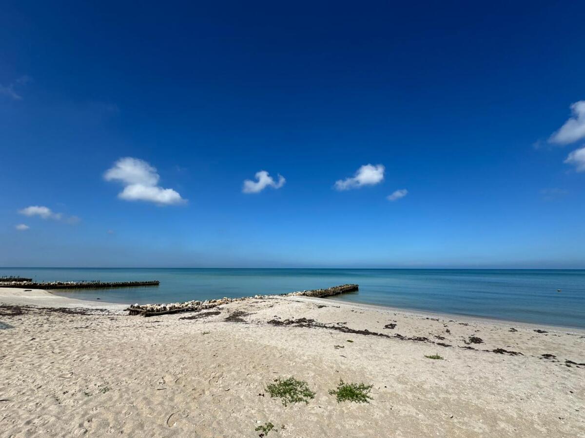 39 of 43: Playa a una cuadra de la casa