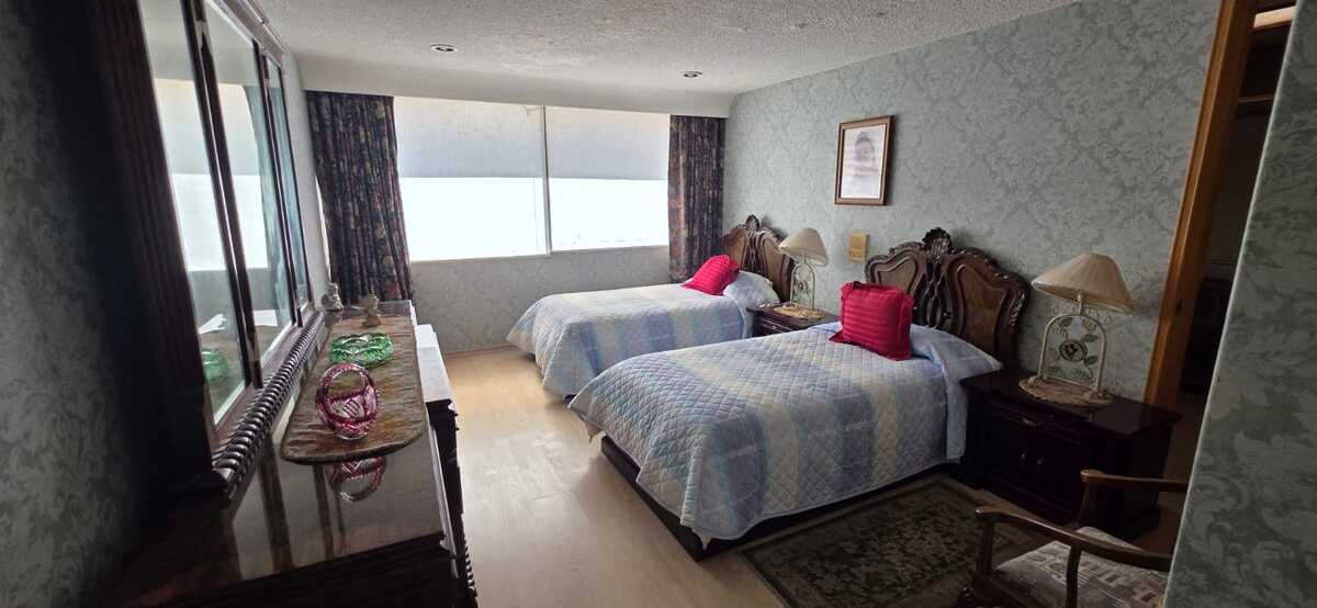 9 de 14: Recámara 1