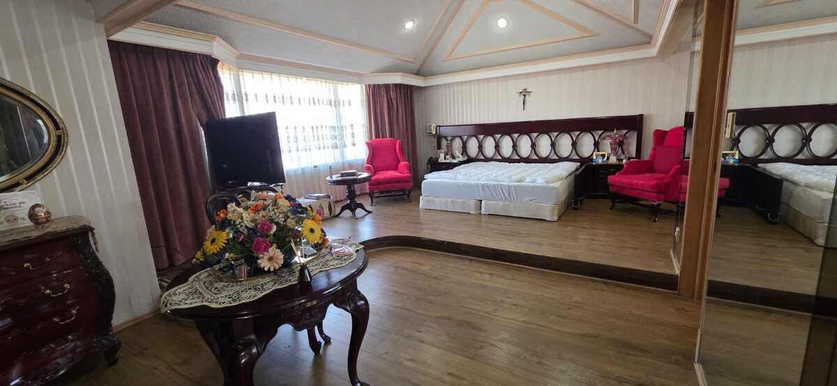 11 de 14: Recámara principal