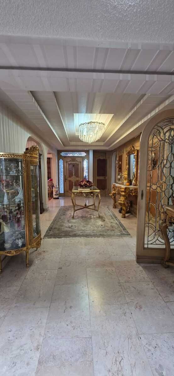 4 de 14: Vestíbulo de acceso (planta baja)