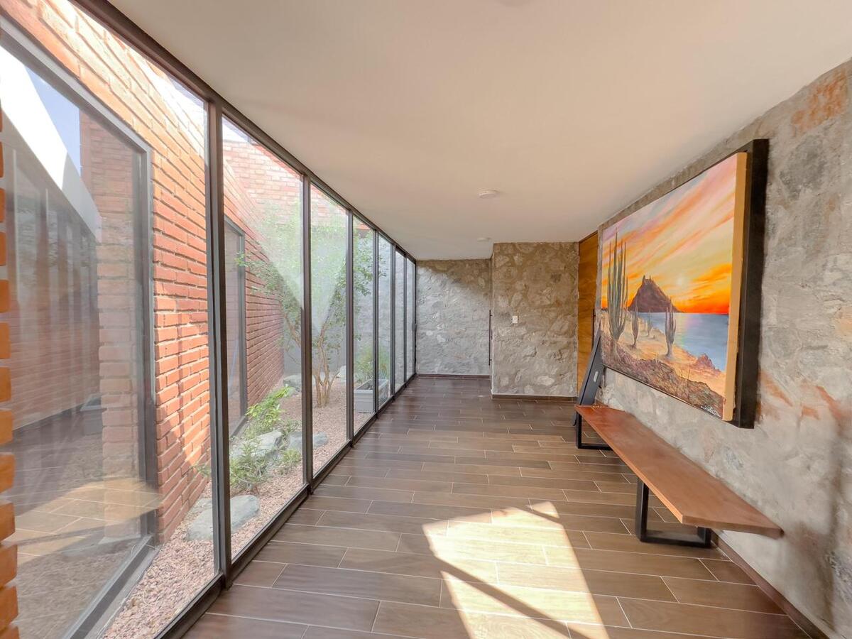 3 de 15: pasillos-indoor-outdoor-Sonora-carmen-laborin-venta-