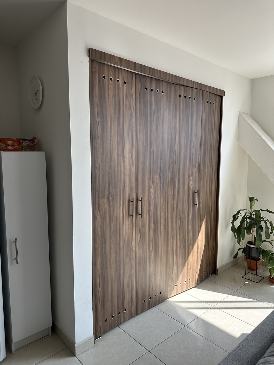 15 de 19: área de lavado