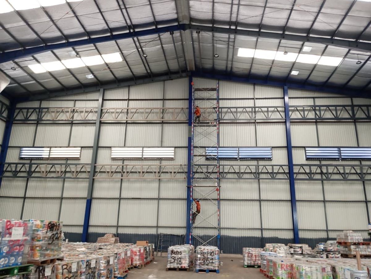 Bodega en Masagua, foto 4 de 13