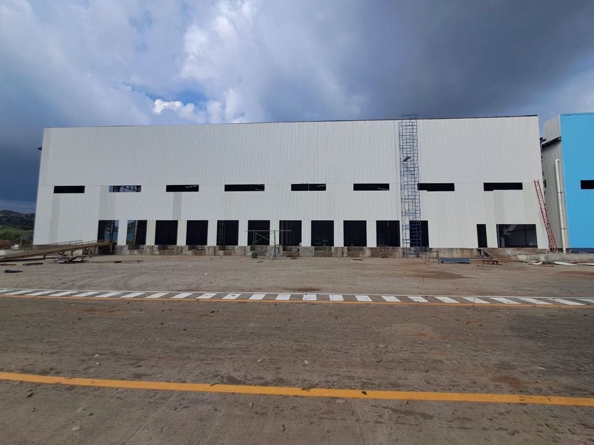 Bodega en Masagua, foto 8 de 13