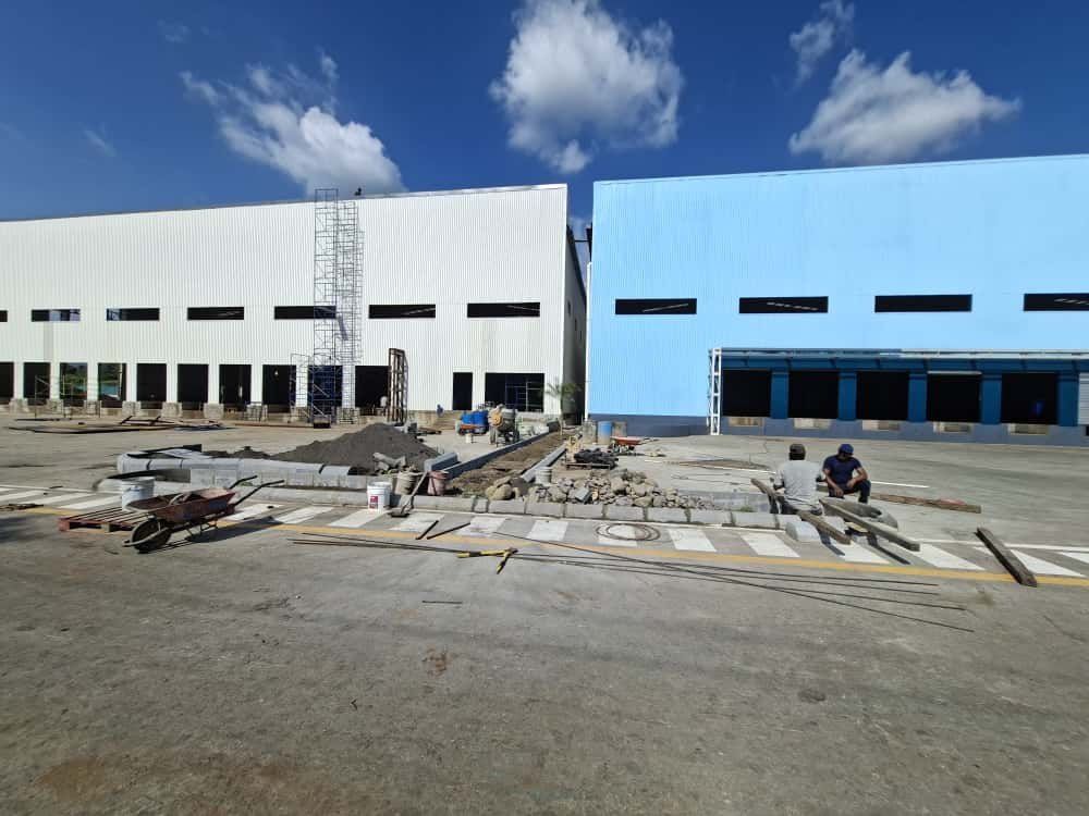 BODEGA EN RENTA – MASAGUA, ESCUINTLA, foto 1 de 13