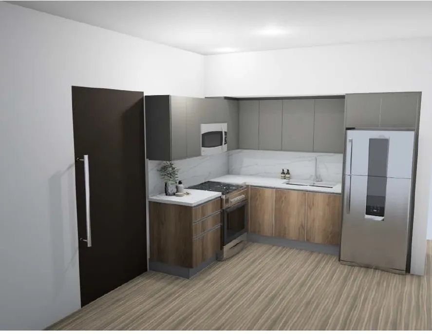DEPARTAMENTO EN VENTA ADAMANT GRAND - foto 2