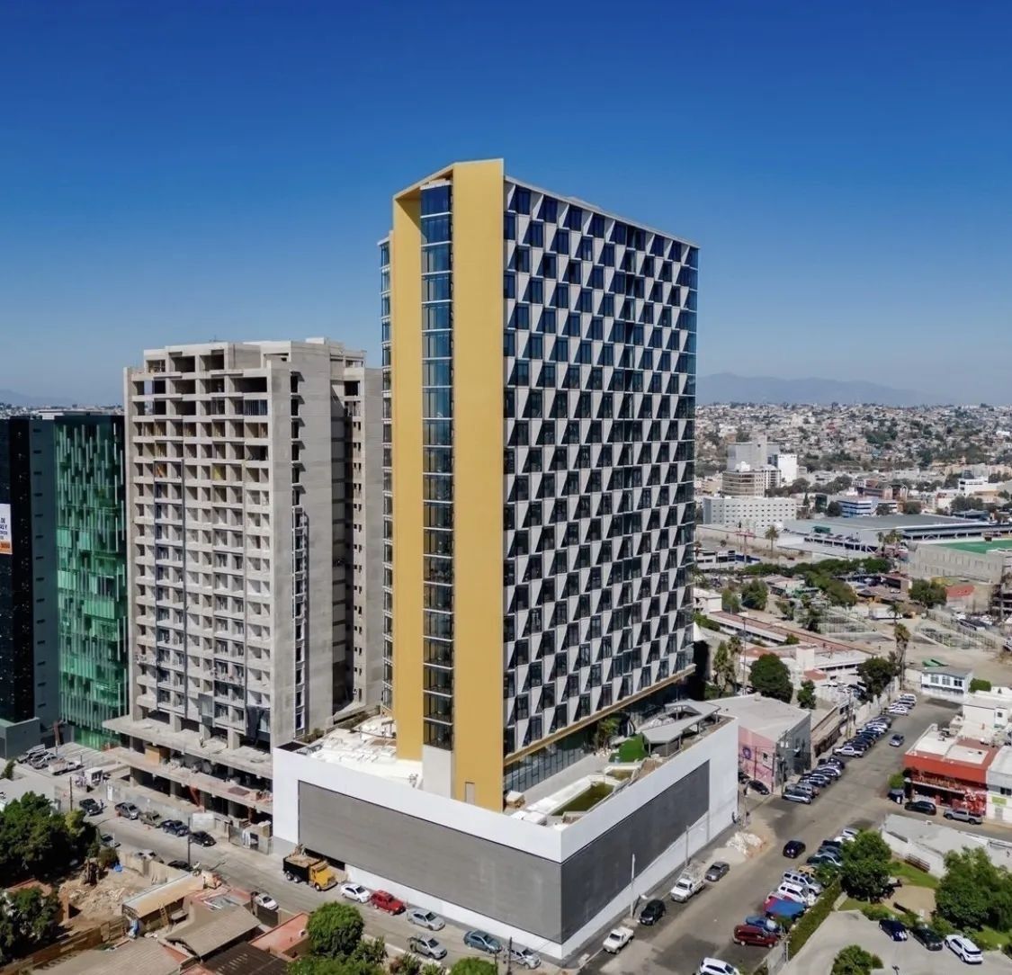 DEPARTAMENTO EN VENTA ADAMANT GRAND - foto 1