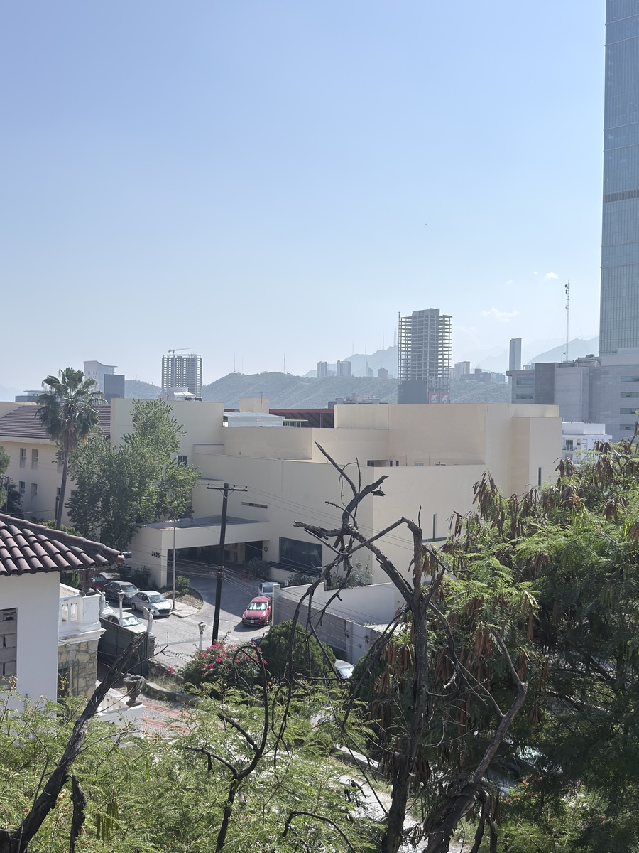 9 de 25: VISTA DE SALA