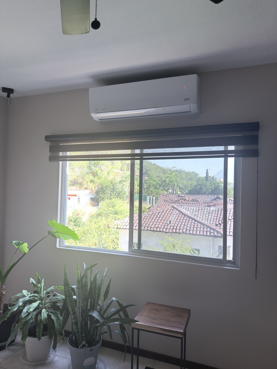 10 de 25: VISTA DE SALA