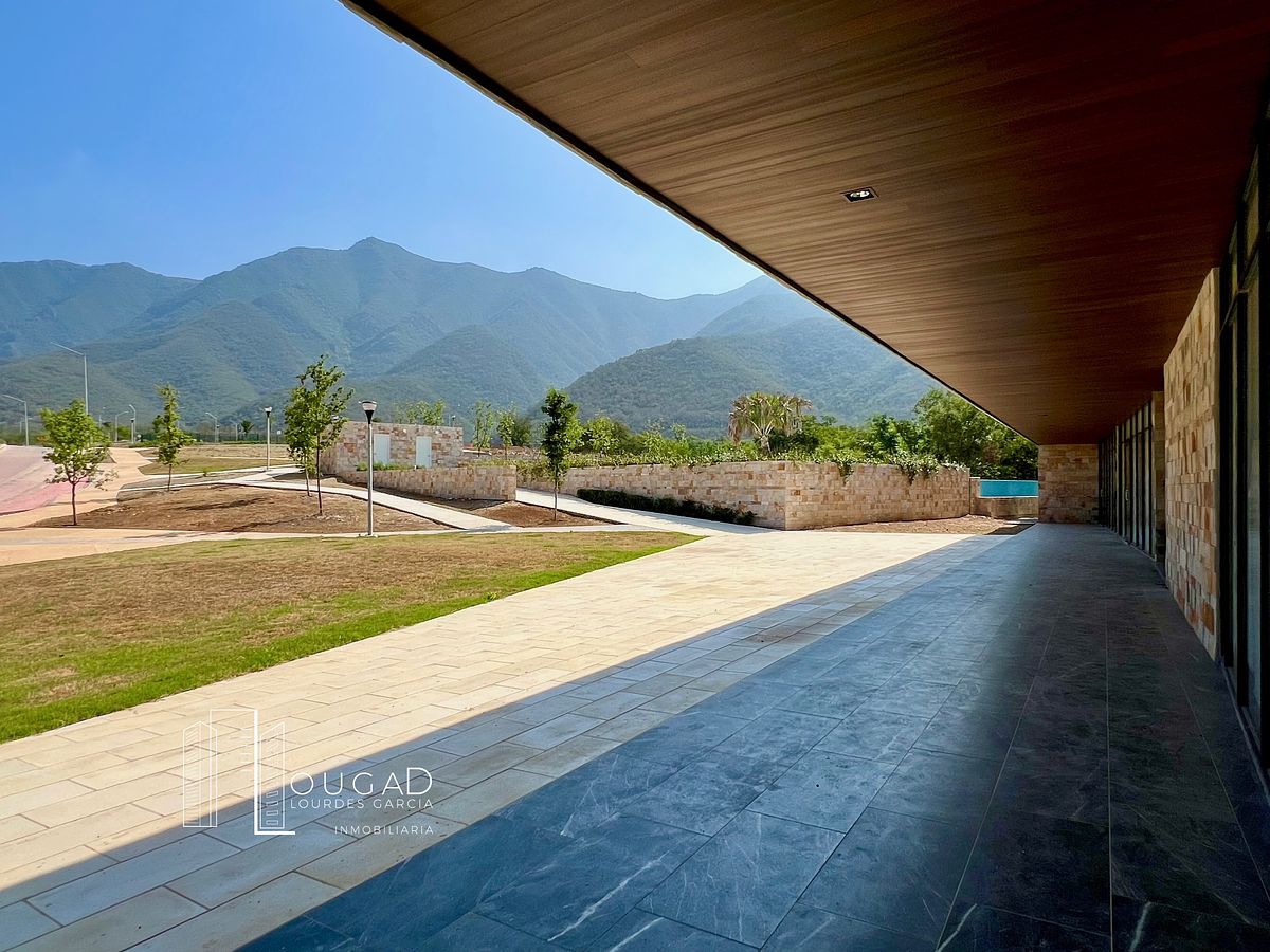 Terreno en El Yerbaniz, Santiago, foto 10 de 11