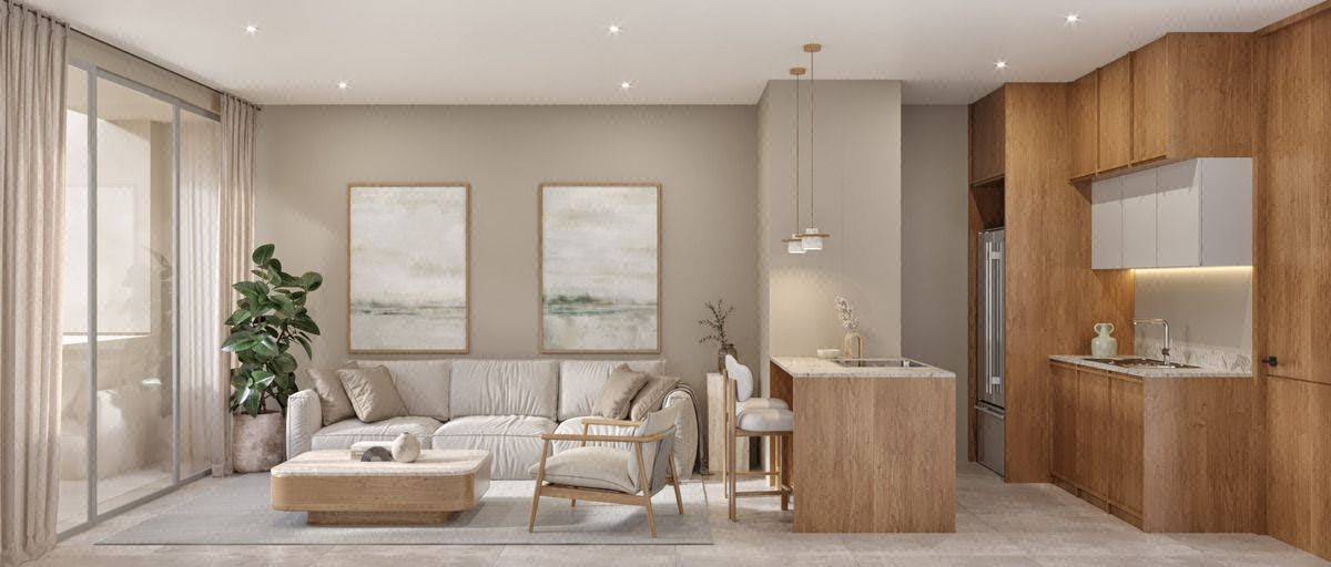 Departamento en Venta en Taureno. A Minutos de Glorieta el Pocito, Mérida