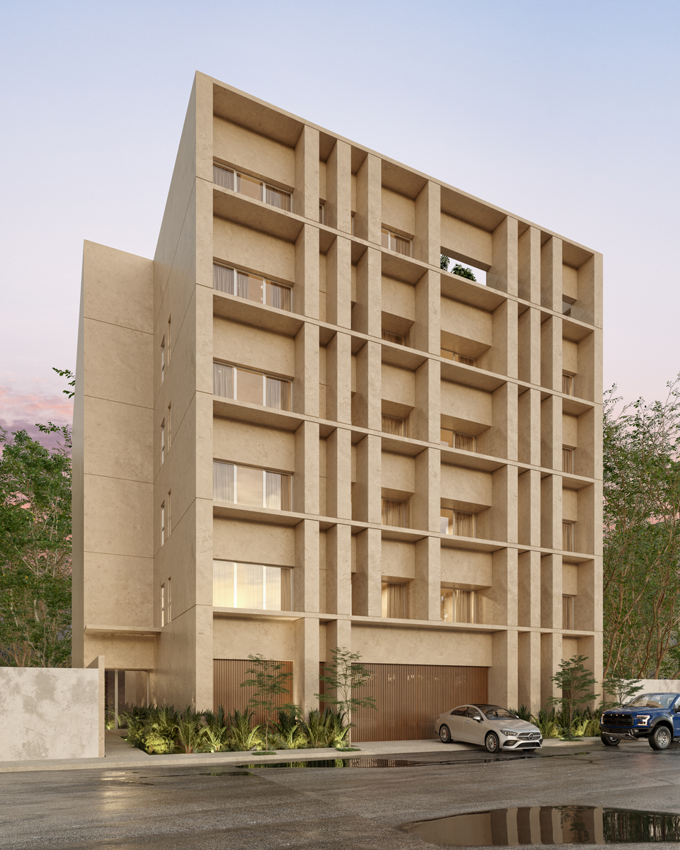 1 de 10: Fachada Principal