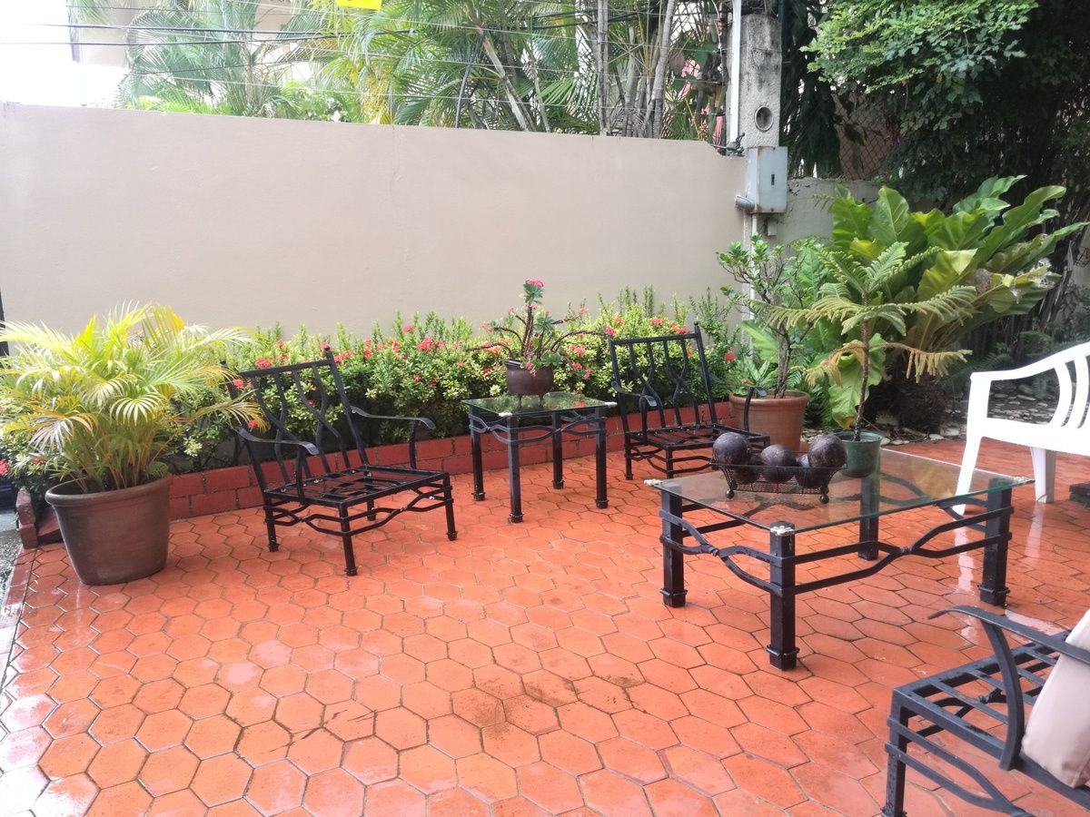 Casas en Venta Piantini, Santo Domingo