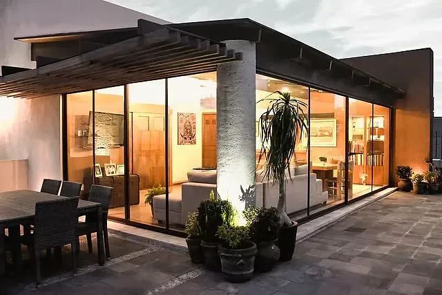 Departamento en Bosques de las Lomas, Cuajimalpa de Morelos, foto 5 de 24
