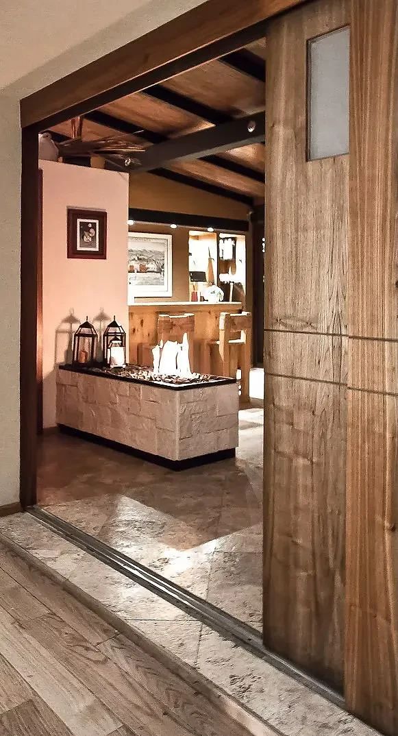 Departamento en Bosques de las Lomas, Cuajimalpa de Morelos, foto 6 de 24