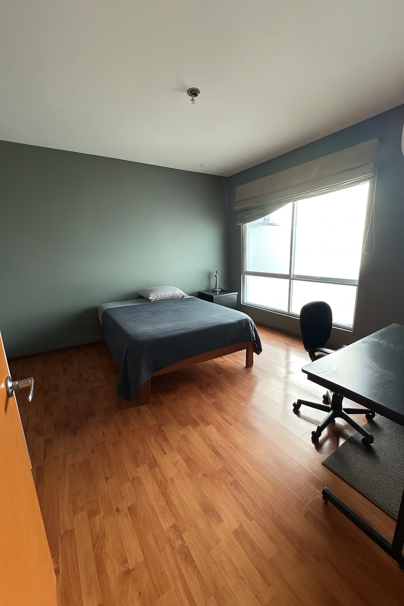 10 of 14: Recámara secundaria