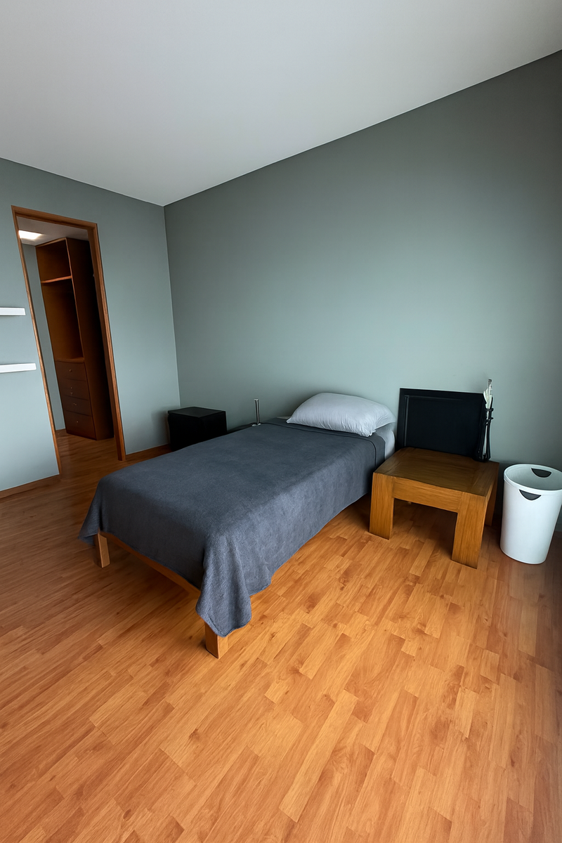 11 of 14: Recámara secundaria