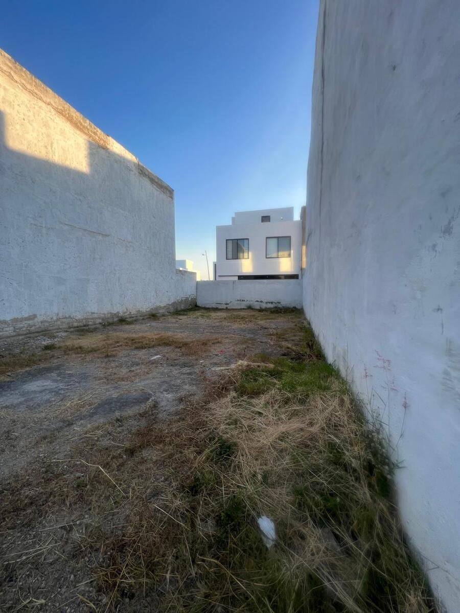TERRENO EN VENTA EN VALLE IMPERIAL, foto 1 de 6