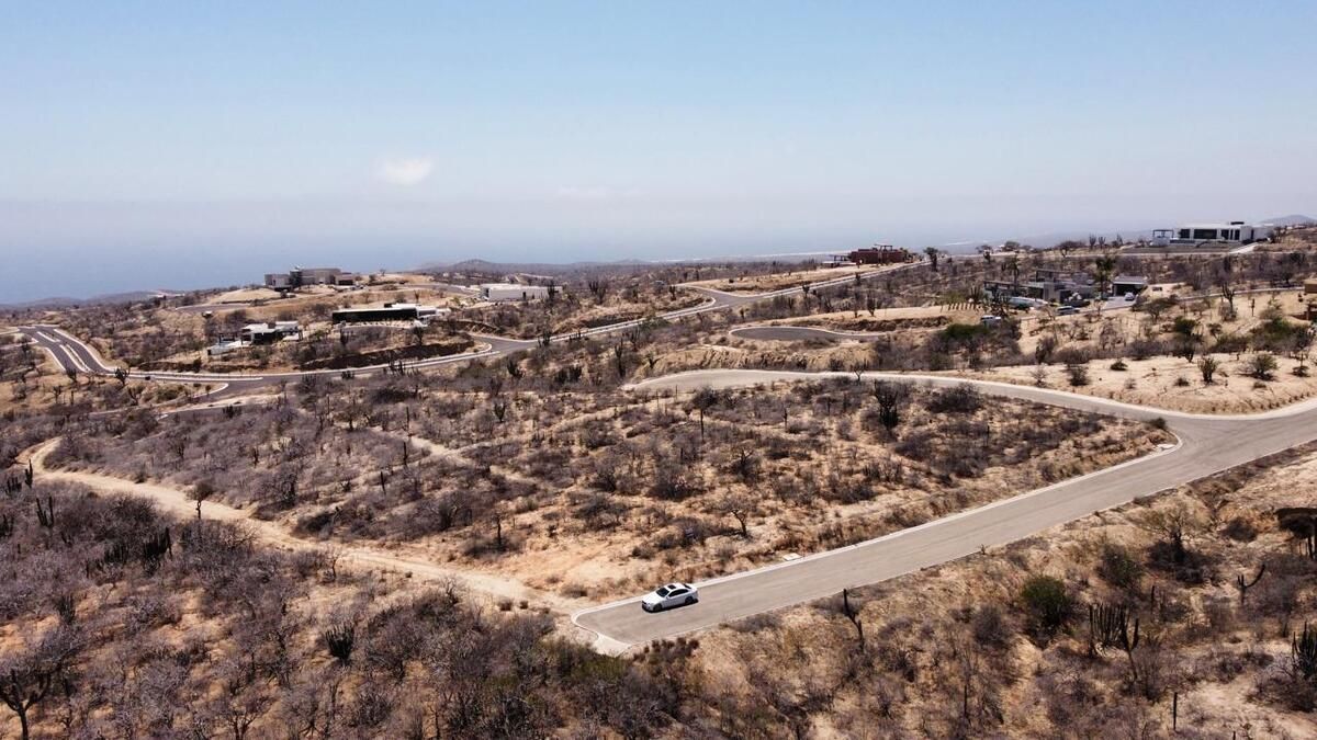 8 de 12: aerial vista