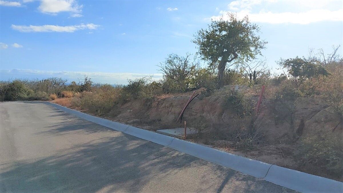 12 de 12: calles pavimientado