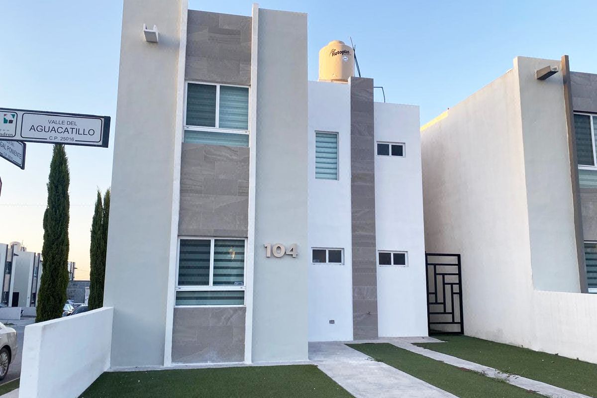 Casa en VENTA en Valle de los Almendros 1