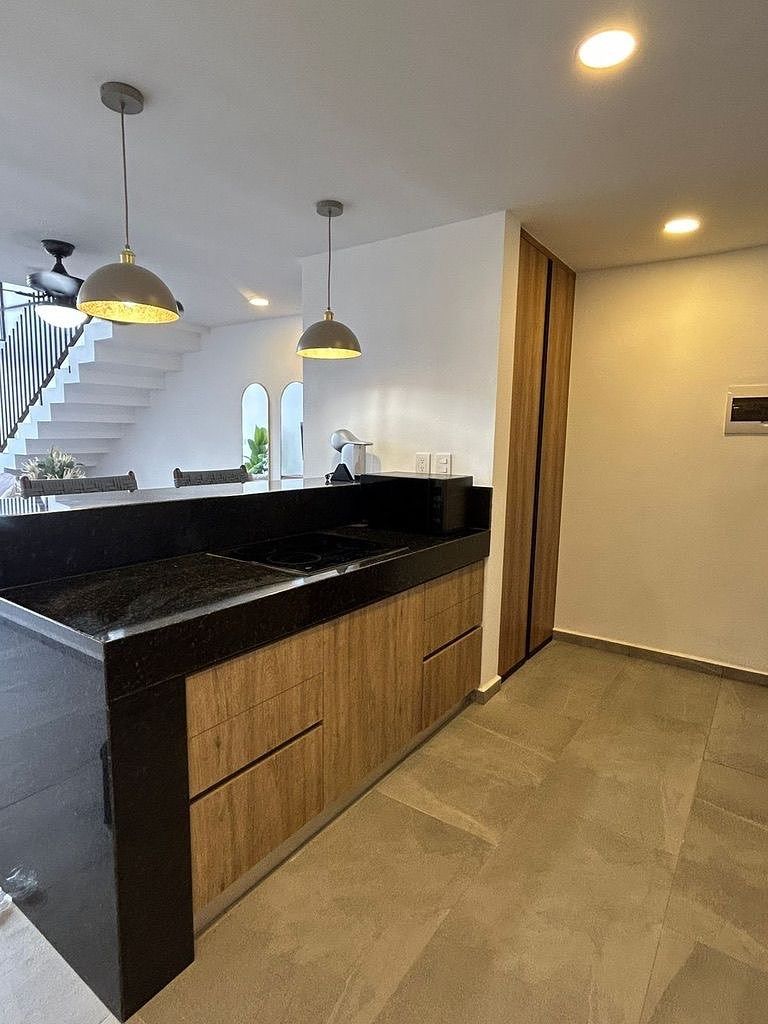 Apartment in Temozón Norte, Mérida, photo 12 of 24